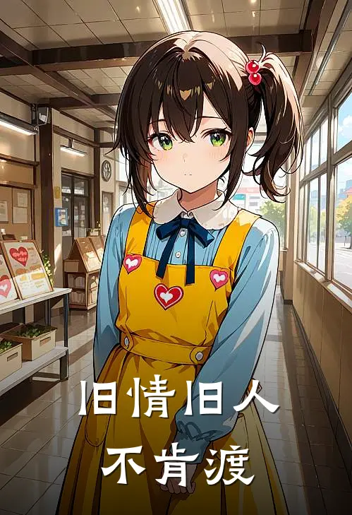 旧情旧人不肯渡