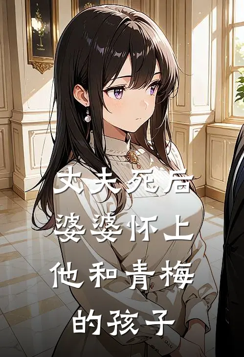 丈夫死后，婆婆怀上他和青梅的孩子