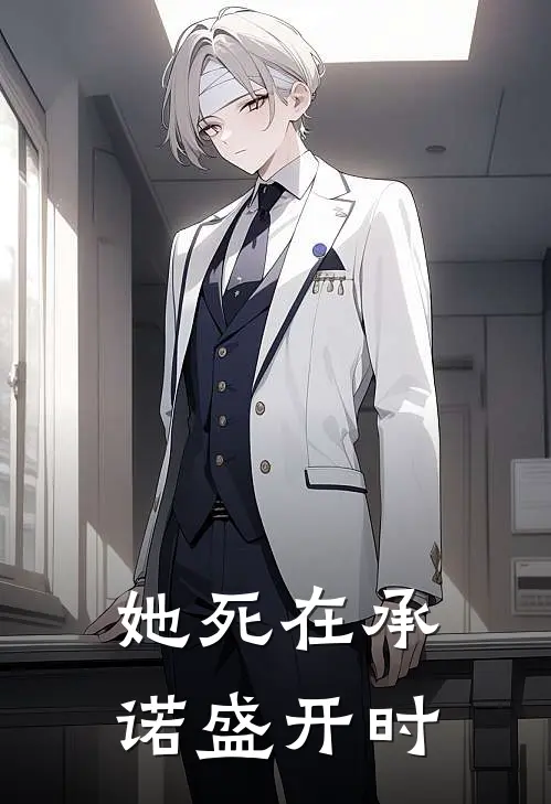 她死在承诺盛开时乔知夏傅砚辞好看的小说推荐完结_在哪看免费小说她死在承诺盛开时乔知夏傅砚辞