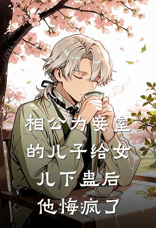 相公为妾室的儿子给女儿下蛊后，他悔疯了