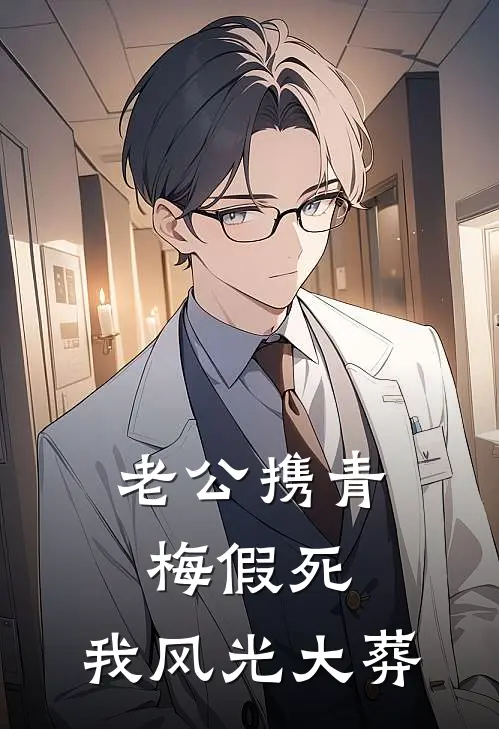 老公携青梅假死，我风光大葬