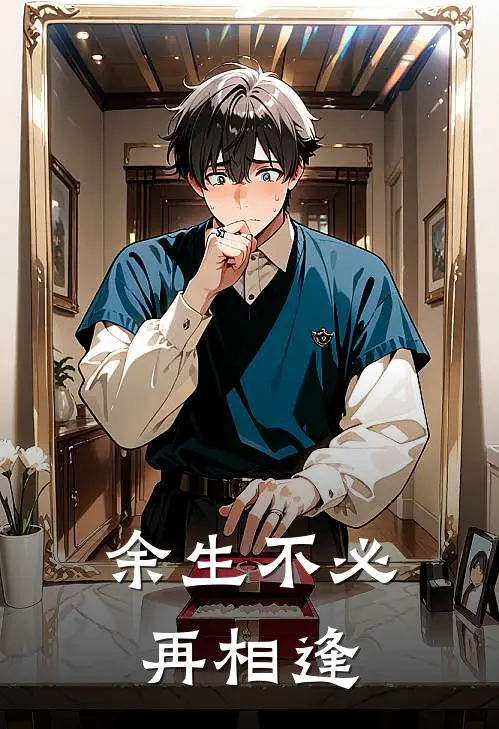 余生不必再相逢