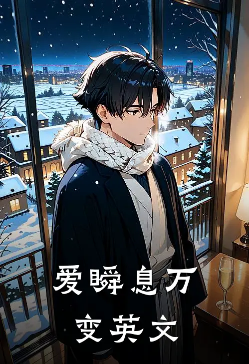 爱瞬息万变英文