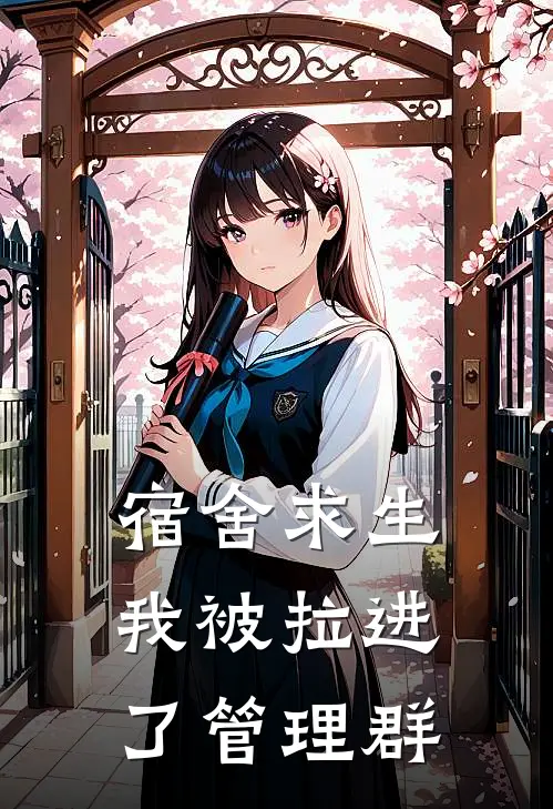 宿舍求生，我被拉进了管理群