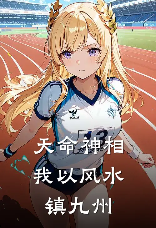 天命神相：我以风水镇九州