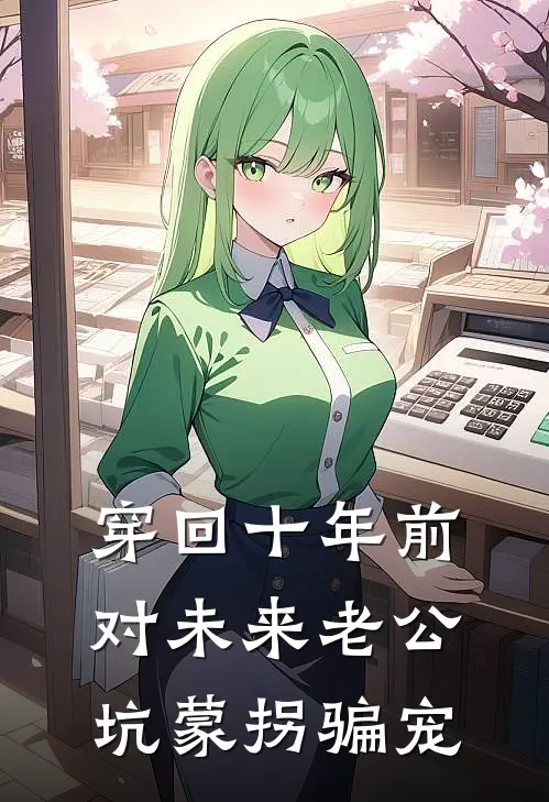 穿回十年前，对未来老公坑蒙拐骗宠(左梵晏迟叙)热门小说在线阅读_热门小说穿回十年前，对未来老公坑蒙拐骗宠(左梵晏迟叙)