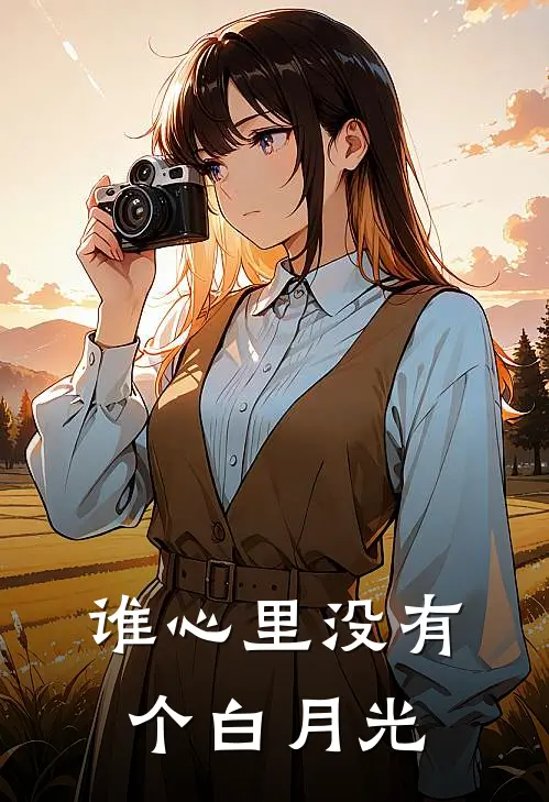 谁心里没有个白月光