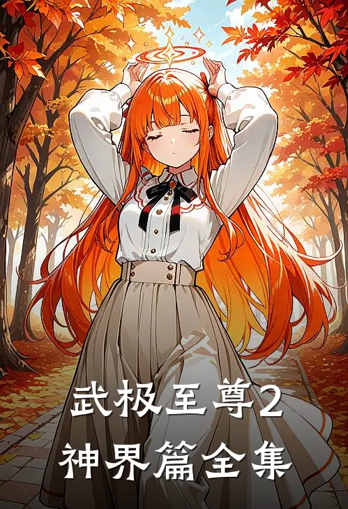 武极至尊2神界篇全集