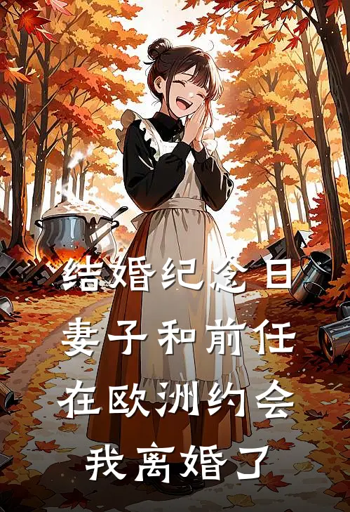 结婚纪念日妻子和前任在欧洲约会，我离婚了