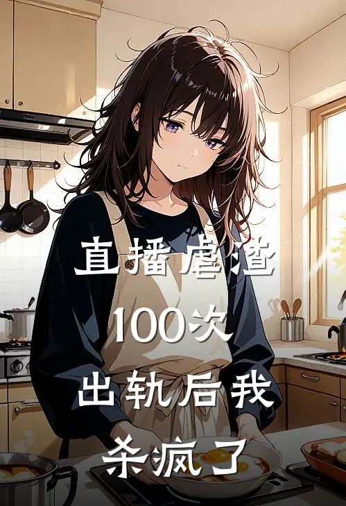直播虐渣：100次出轨后我杀疯了陈明易池婉最新小说推荐_完本小说免费阅读直播虐渣：100次出轨后我杀疯了(陈明易池婉)