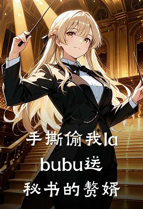手撕偷我labubu送秘书的赘婿