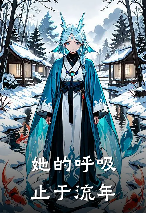 她的呼吸止于流年