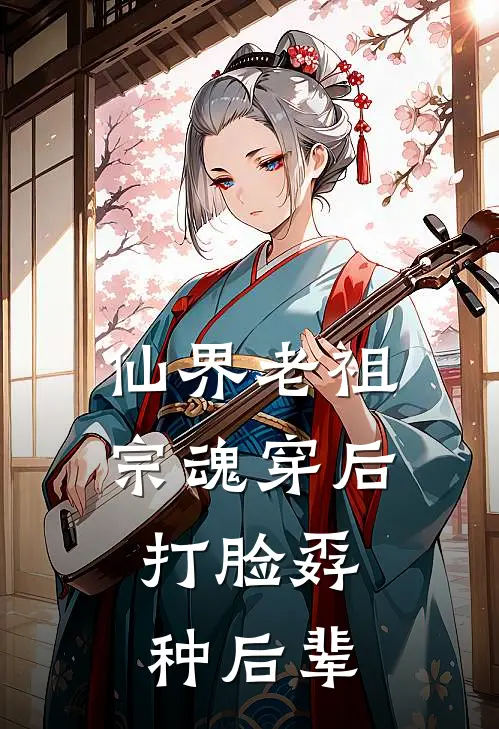 仙界老祖宗魂穿后，打脸孬种后辈