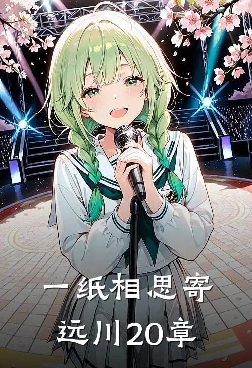 一纸相思寄远川20章