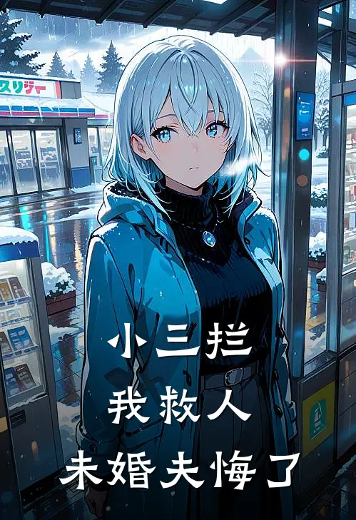 小三拦我救人，未婚夫悔了
