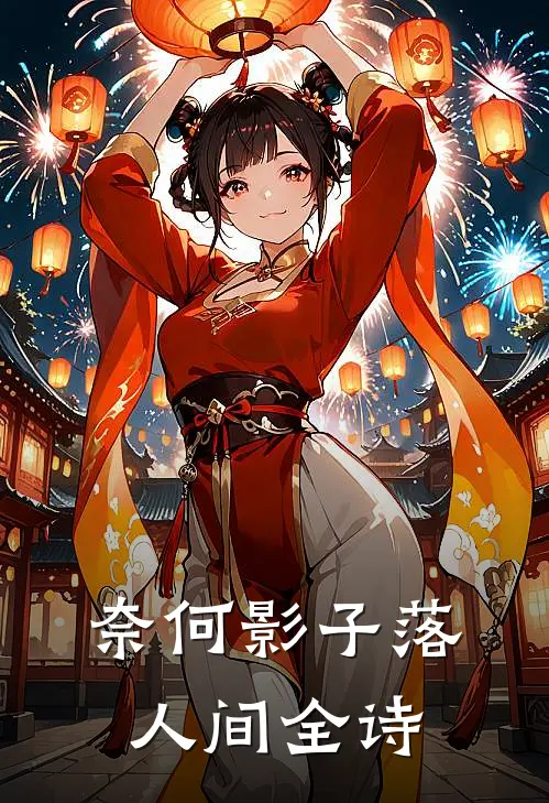 奈何影子落人间全诗