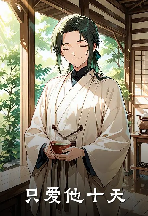 只爱他十天裴听颂宁宁免费阅读全文_热门小说大全只爱他十天裴听颂宁宁