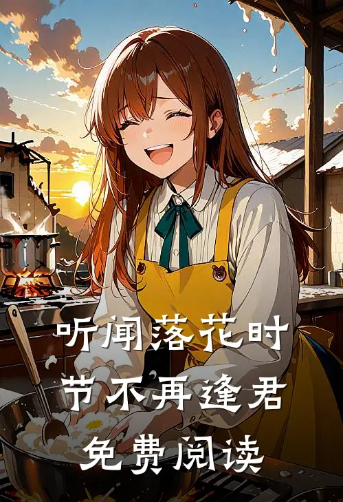 听闻落花时节不再逢君免费阅读