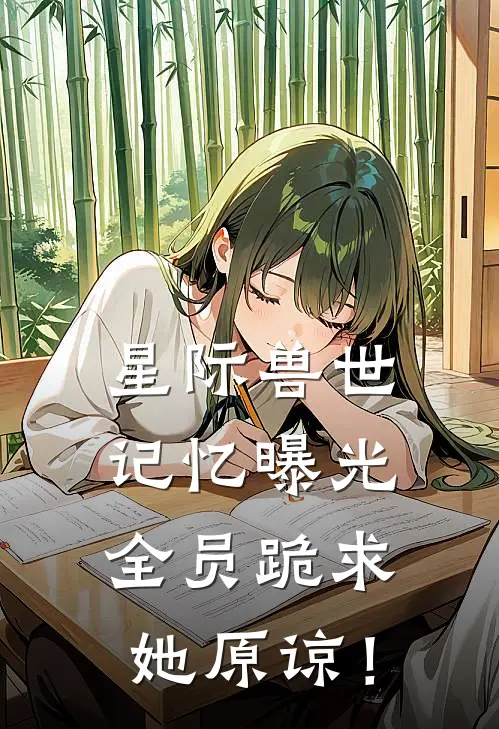 星际兽世：记忆曝光，全员跪求她原谅！