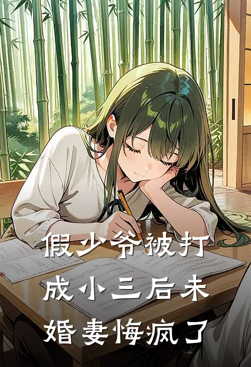 假少爷被打成小三后未婚妻悔疯了