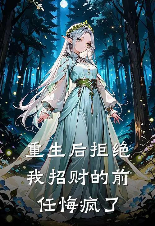 重生后拒绝我招财的前任悔疯了秦宴林乔意免费小说在线阅读_热门小说在线阅读重生后拒绝我招财的前任悔疯了秦宴林乔意