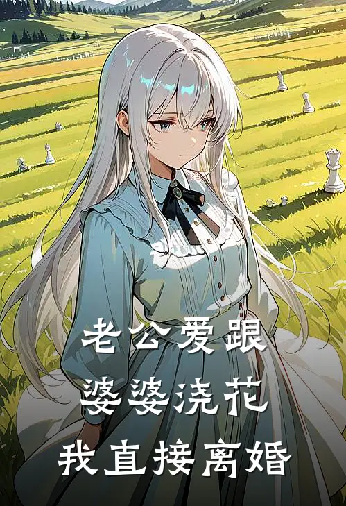 老公爱跟婆婆浇花，我直接离婚（顾晨江月）全文免费阅读无弹窗大结局_老公爱跟婆婆浇花，我直接离婚最新章节列表_笔趣阁（顾晨江月）