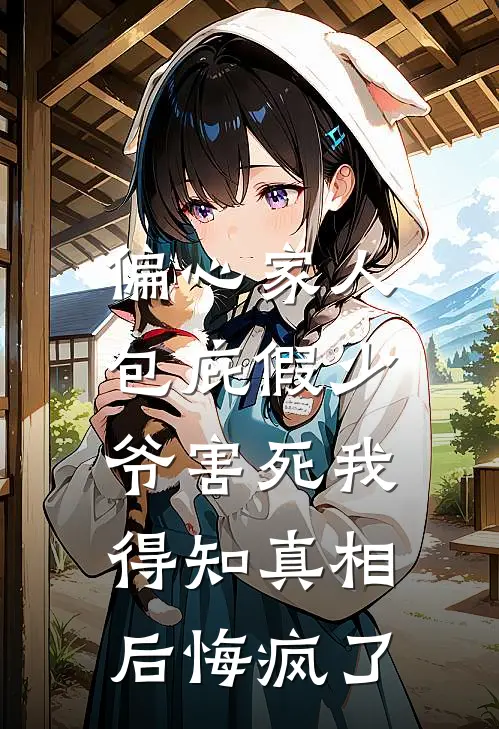 偏心家人包庇假少爷害死我，得知真相后悔疯了