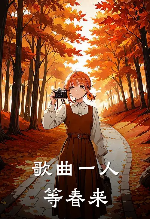 歌曲一人等春来