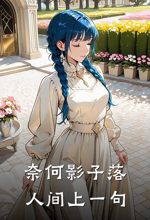 奈何影子落人间上一句