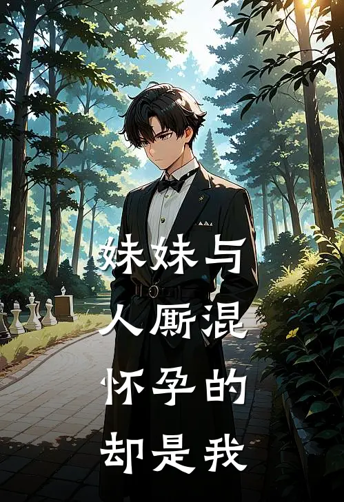 妹妹与人厮混，怀孕的却是我