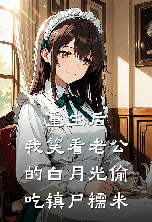 重生后，我笑看老公的白月光偷吃镇尸糯米