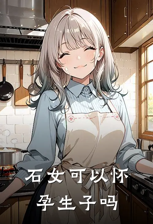 石女可以怀孕生子吗