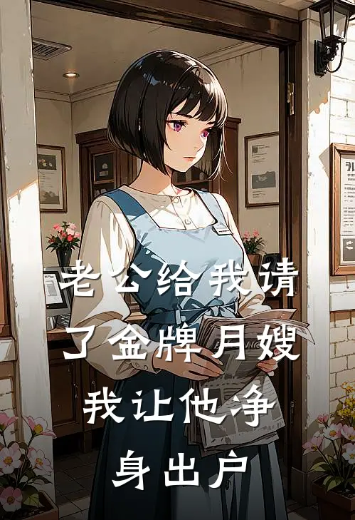 老公给我请了金牌月嫂，我让他净身出户