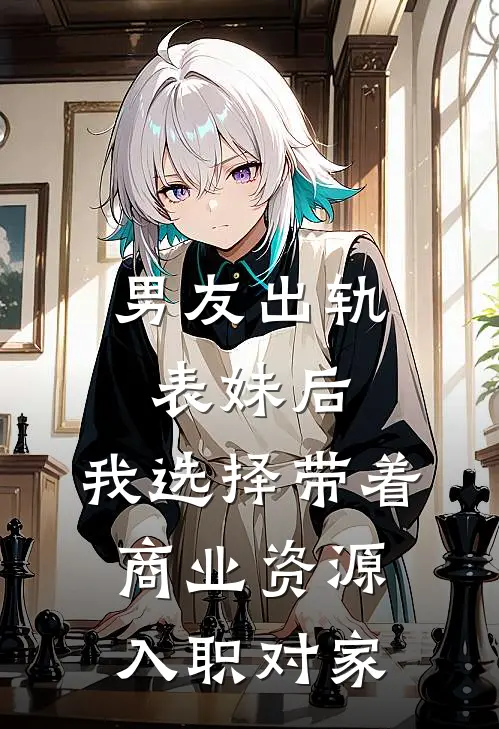 男友出轨表妹后，我选择带着商业资源入职对家林康顾潇潇已完结小说_最新章节列表男友出轨表妹后，我选择带着商业资源入职对家(林康顾潇潇)