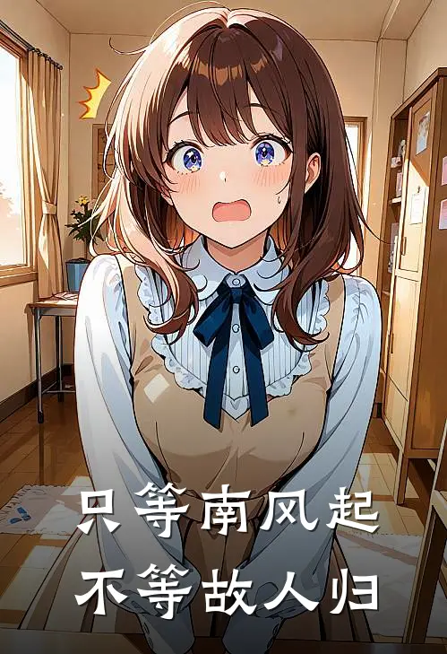 只等南风起，不等故人归(叶竹君陆时琛)全文在线阅读_(只等南风起，不等故人归)精彩小说