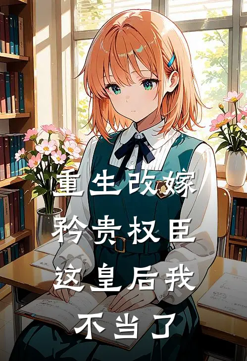 重生改嫁矜贵权臣，这皇后我不当了