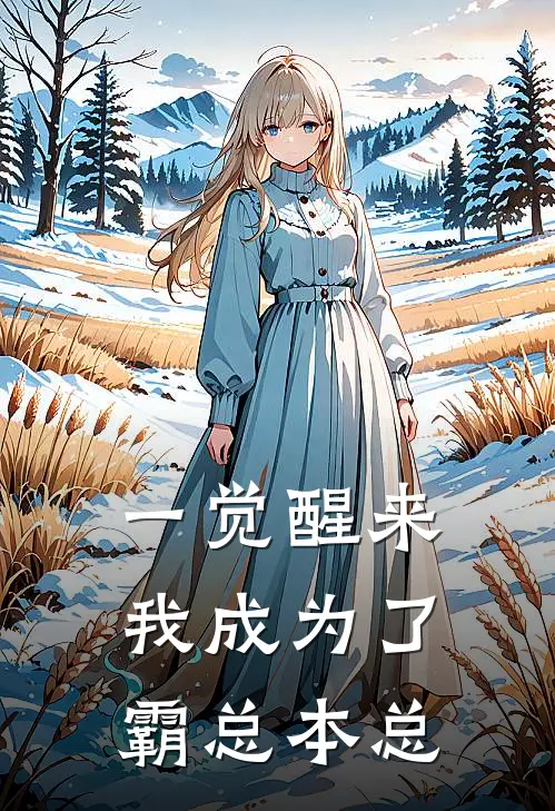 一觉醒来我成为了霸总本总