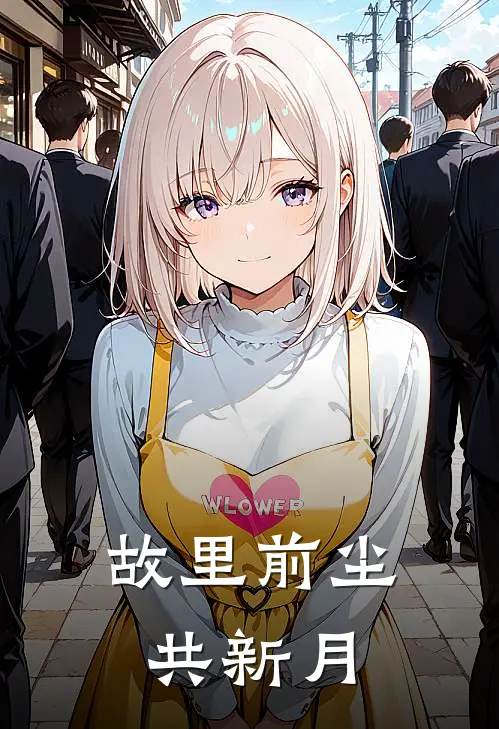 故里前尘共新月(尹新棠戚砚南)全章节在线阅读_尹新棠戚砚南全章节在线阅读
