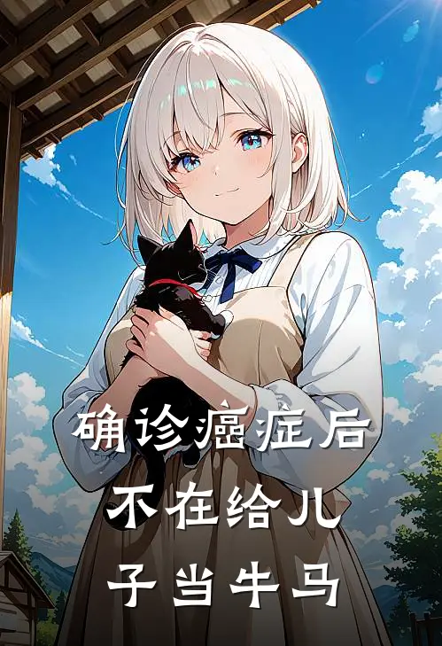 确诊癌症后，不在给儿子当牛马