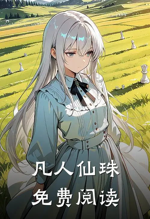 凡人仙珠免费阅读