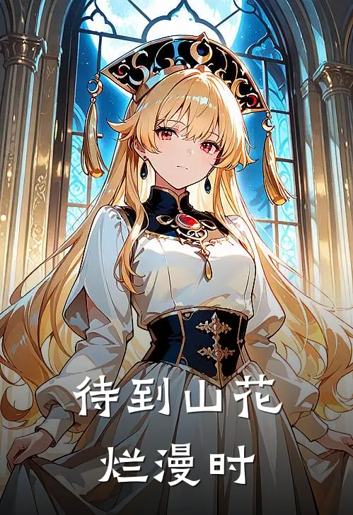 待到山花烂漫时