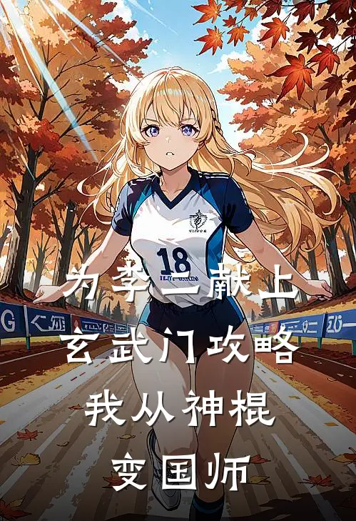 为李二献上玄武门攻略，我从神棍变国师