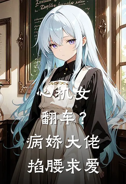 心机女翻车？病娇大佬掐腰求爱