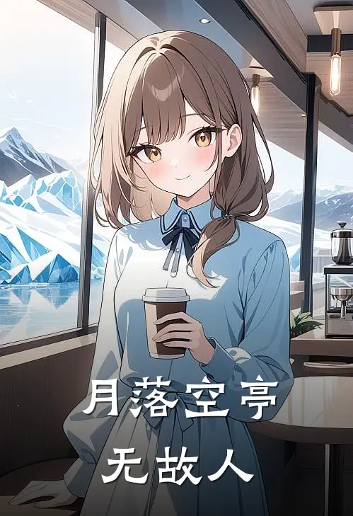 月落空亭无故人