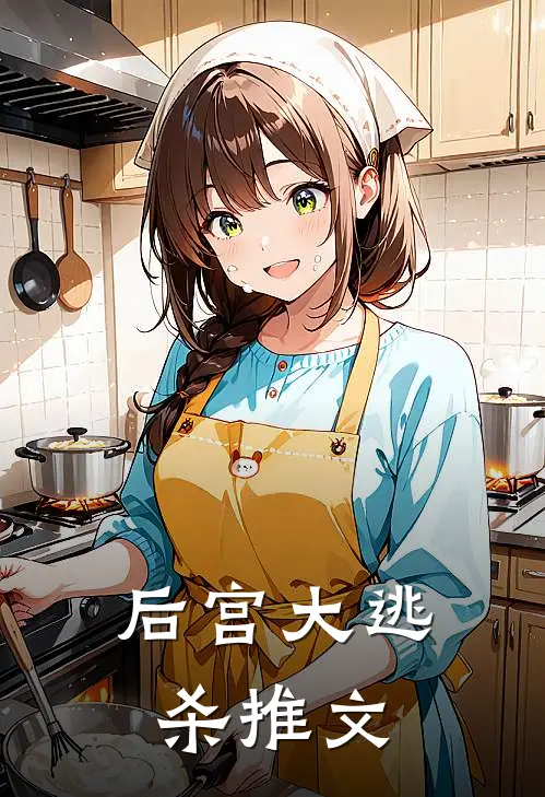 后宫大逃杀推文