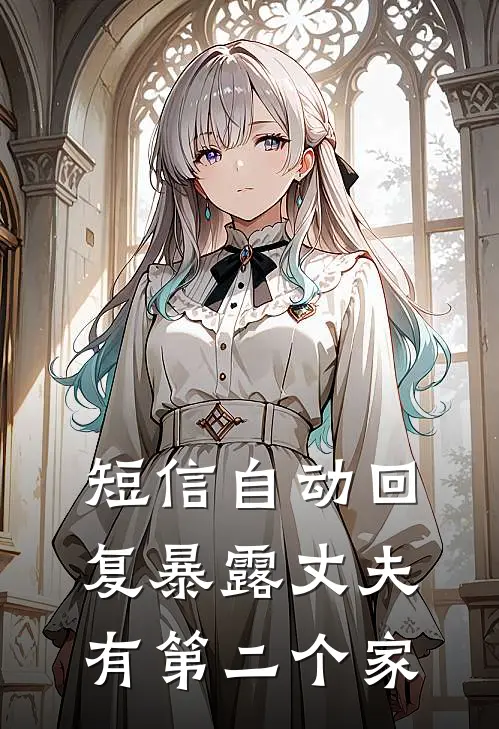 短信自动回复暴露丈夫有第二个家