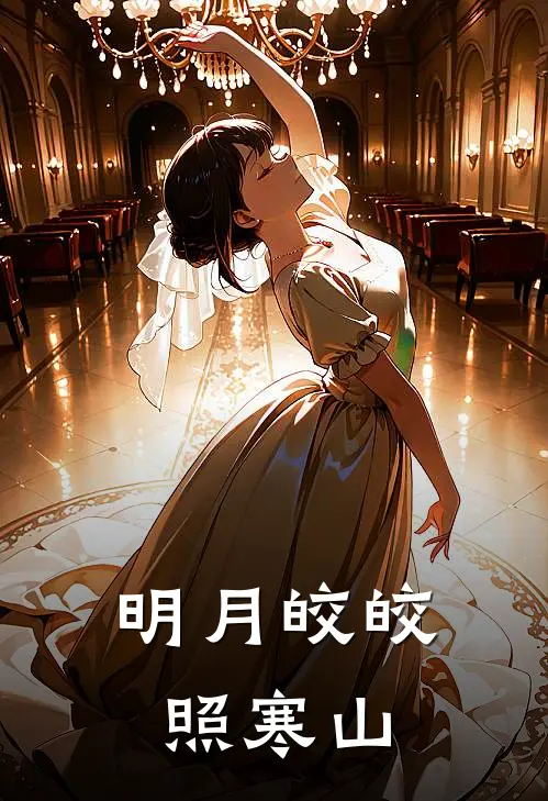 明月皎皎照寒山(虞倾皎温秉勋)全文免费小说_小说免费完结明月皎皎照寒山(虞倾皎温秉勋)