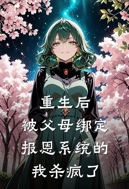 重生后，被父母绑定报恩系统的我杀疯了