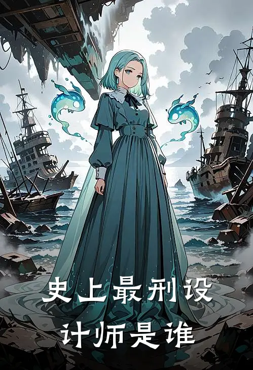 史上最刑设计师是谁