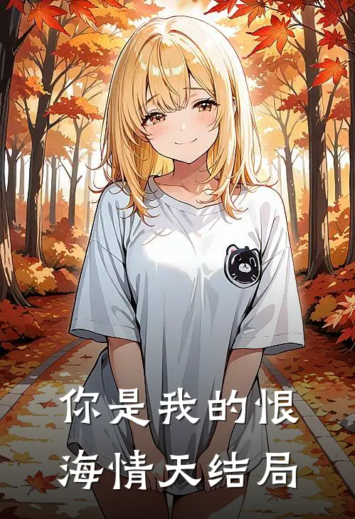 你是我的恨海情天结局